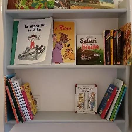 Location Rez De Maison Dans Quartier Tatil Evi Saint-Raphaël