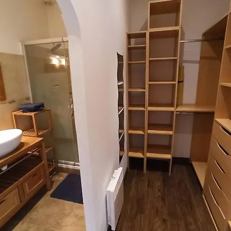 Location Rez De Maison Dans Quartier * Saint-Raphaël